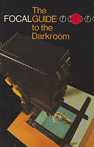 Book The Focalguide To The Darkroom free
