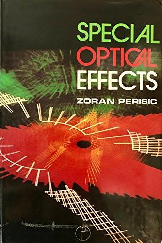 Book Special Optical Effects free