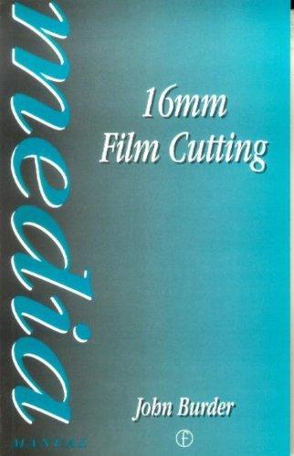 Book The Technique of Editing 16MM Films free