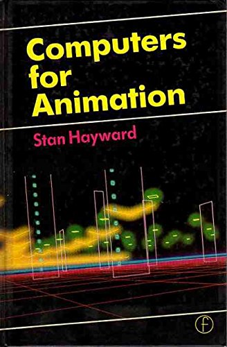 Book Computers for animation free