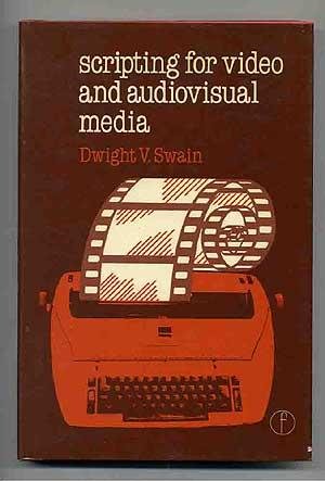 Book Scripting for video and audiovisual media free