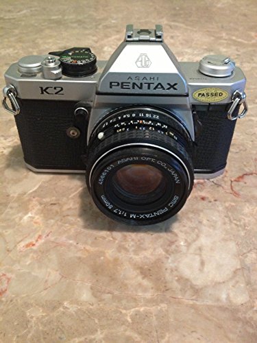 Book The Asahi Pentax Book: For Me, Mx, K2, Kx, Km And K1000 Users (focal Camera Books) free