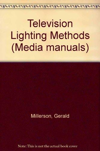 Book Tv Lighting Methods free