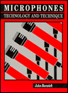 Book Microphones Technology and Technique free