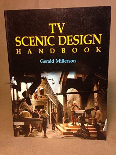 Book TV Scenic Design Handbook free