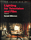 Book Technique of Lighting for Television and Film (The Library of Communication Techniques) free