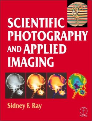 Book Scientific Photography and Applied Imaging free