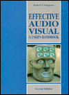 Book Effective Audio-visual free