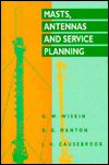 Book Masts, Antennas And Service Planning free