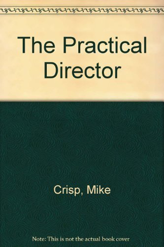 Book The Practical Director free