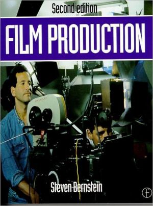 Book Film Production, Second Edition free
