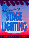Book Discovering Stage Lighting free
