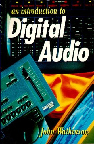 Book An Introduction to Digital Audio (Music Technology) free