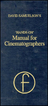 Book David Samuelson's Hands-on Manual For Cinematographers free
