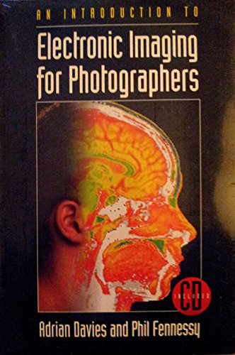 Book An Introduction to Electronic Imaging for Photographers free