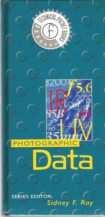 Book Photographic Data (Technical Pocket Book) free
