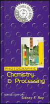 Book Photographic Chemistry and Processing (Technical Pocket Book) free