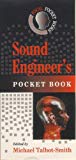 Book Sound Engineers Pocket Book (focal Pocket Books) free
