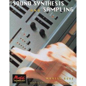 Book Sound Synthesis and Sampling (Music Technology) free