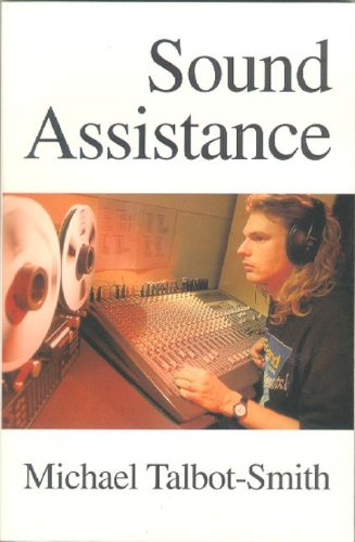 Book Sound Assistance (music Technology) free