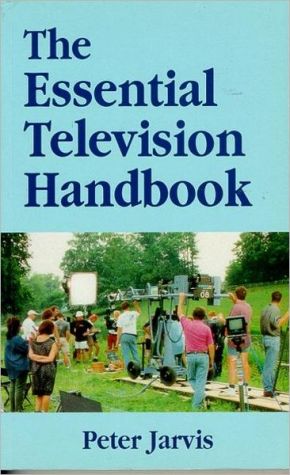 Book The Essential Television Handbook free