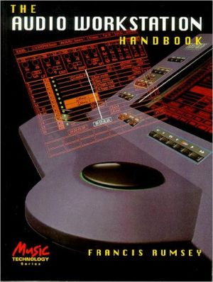 Book Audio Workstation Handbook (Music Technology) free