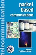 Book Packet Based Communications free