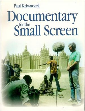 Book Documentary for the Small Screen free