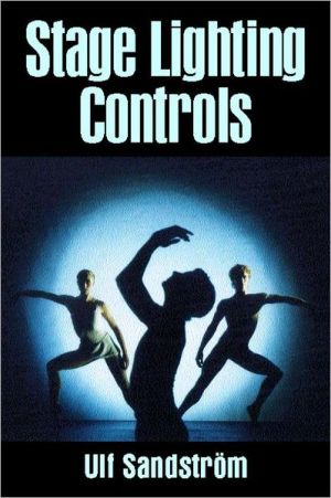 Book Stage Lighting Controls free