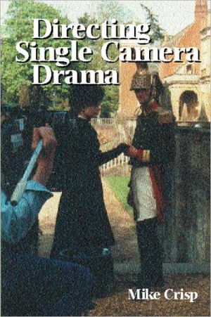 Book Directing Single Camera Drama free