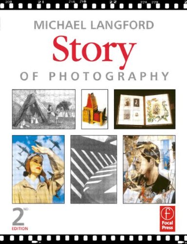 Book Story of Photography, Second Edition free