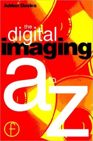 Book Digital Imaging A to Z free