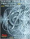 Book Digital Sound Processing for Music and Multimedia (Music Technology) free