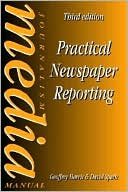 Book Practical Newspaper Reporting free