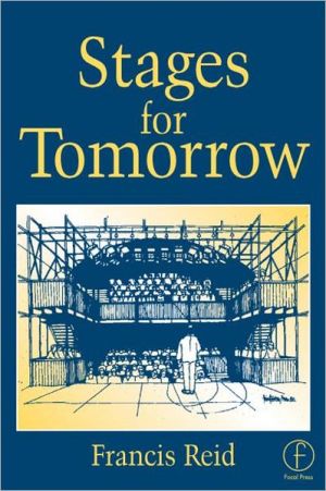 Book Stages for Tomorrow: Housing, funding and marketing live performances free