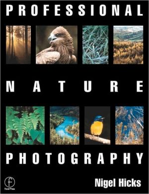 Book Professional Nature Photography (Professional Photography Series) free