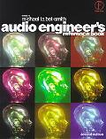Book Audio Engineer's Reference Book free