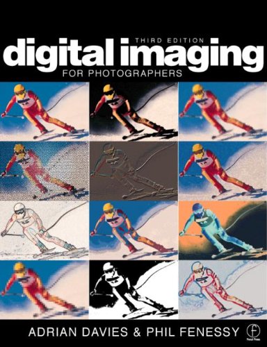 Book Digital Imaging for Photographers, Third Edition free