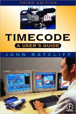 Book Timecode A User's Guide, Third Edition free