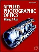 Book Applied Photographic Optics, Third Edition free
