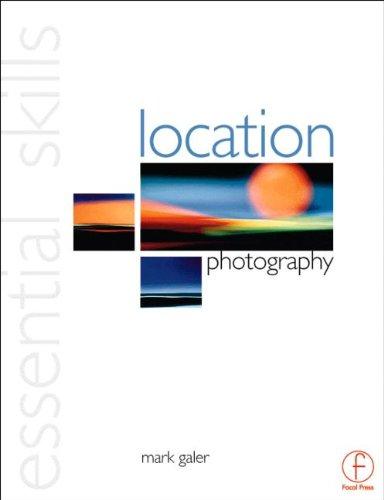 Book Location Photography: Essential Skills free