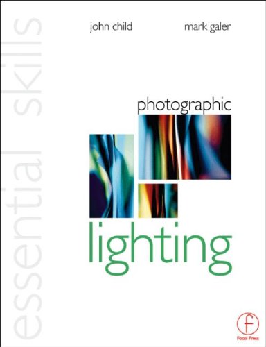 Book Photographic Lighting: Essential Skills (Photography Essential Skills) free