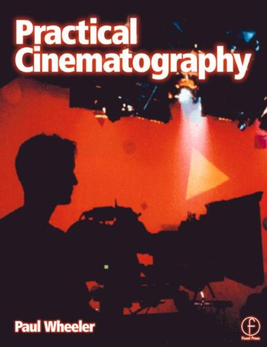 Book Practical Cinematography free