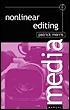 Book Nonlinear Editing (Media Manuals) free