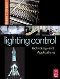 Book Lighting Control: Technology and Applications free