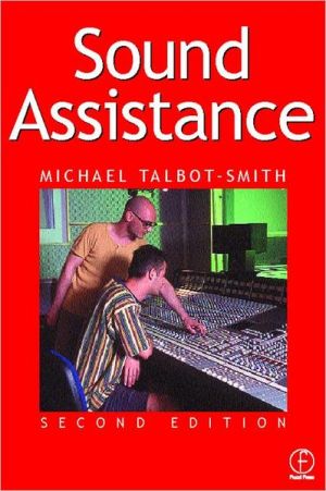 Book Sound Assistance, Second Edition free