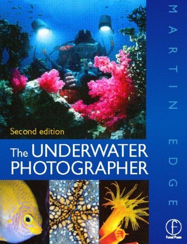 Book The Underwater Photographer, Second Edition free