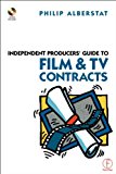 Book Independent Producers' Guide to Film and TV Contracts free
