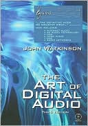 Book Art of Digital Audio, Third Edition free