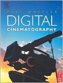 Book Digital Cinematography free
